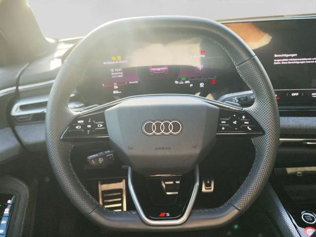 Audi A5 S-Line