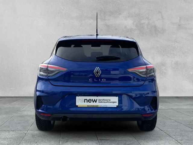Renault Clio Evolution TCe 90