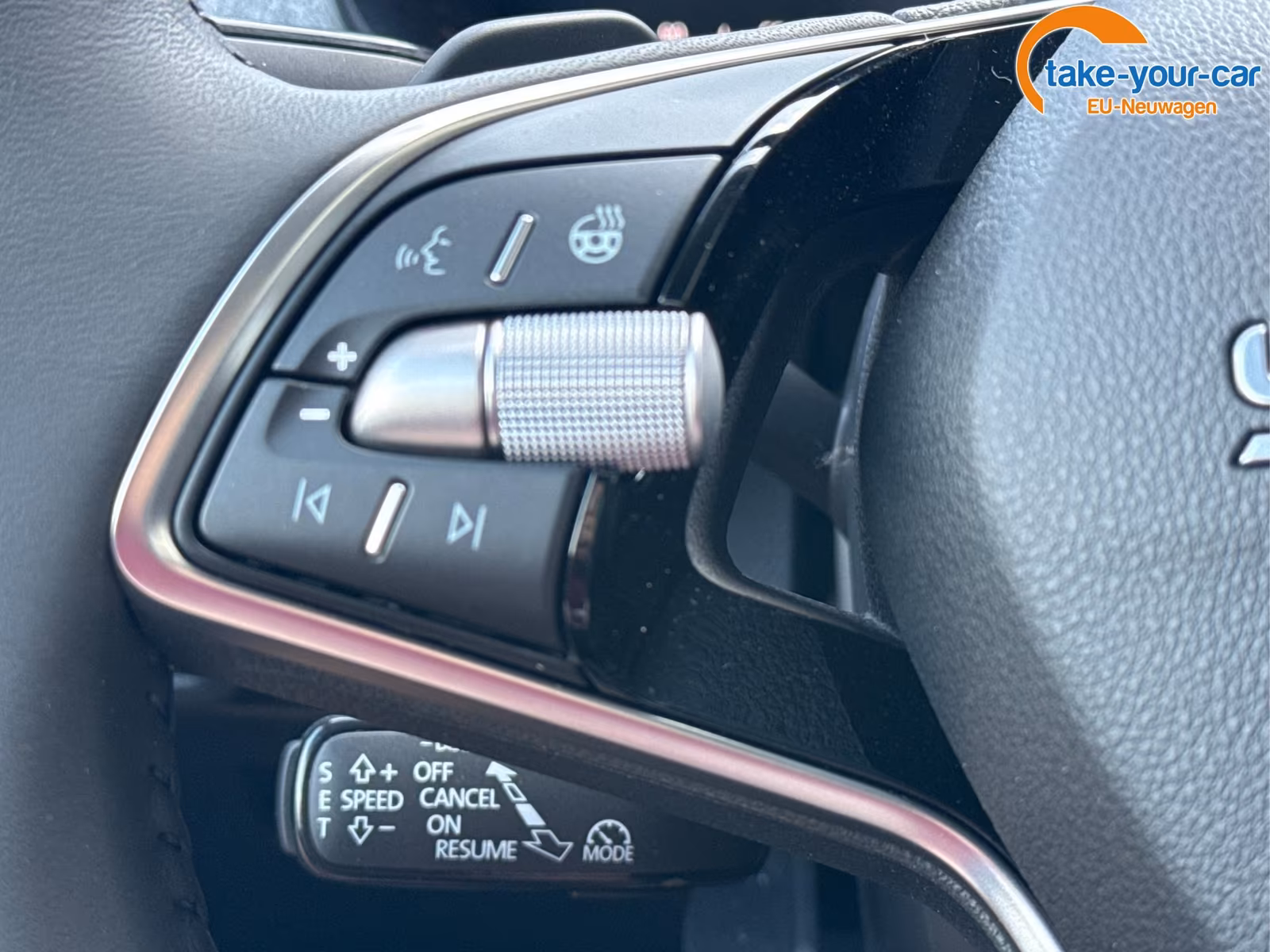 Skoda Kamiq Selection