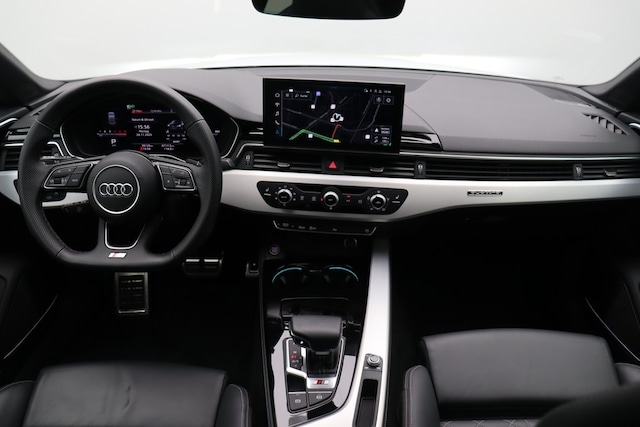 Audi S5 Quattro Sportback