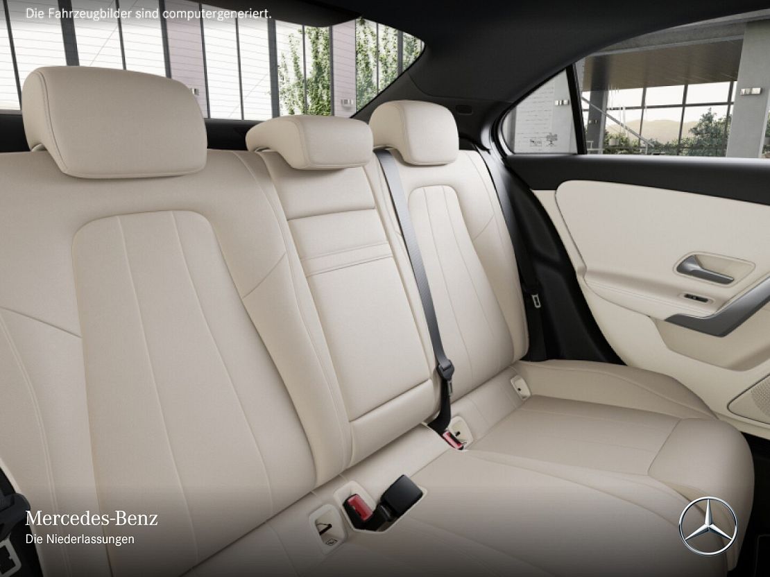 Mercedes-Benz A 180 A 180