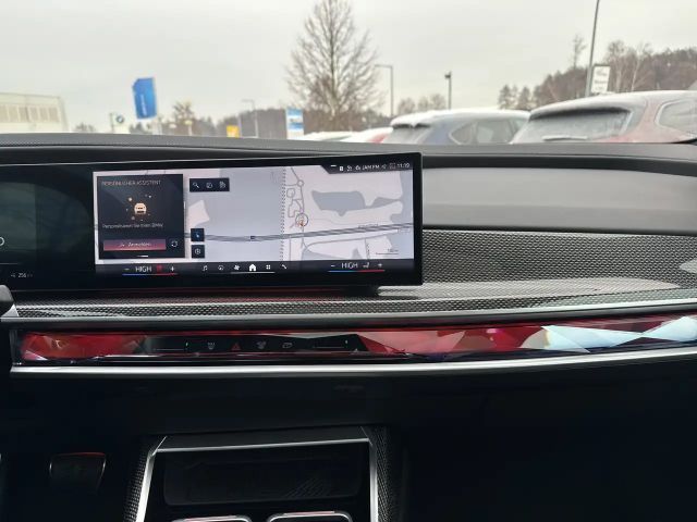 BMW i7 M-Sport Sedan xDrive60