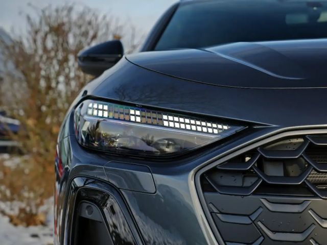 Audi A5 Avant Hybride