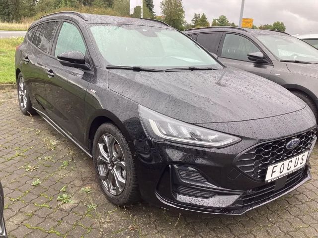 Ford Focus ST Line Wagon
