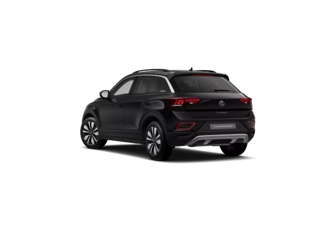Volkswagen T-Roc 1.0 TSI Life