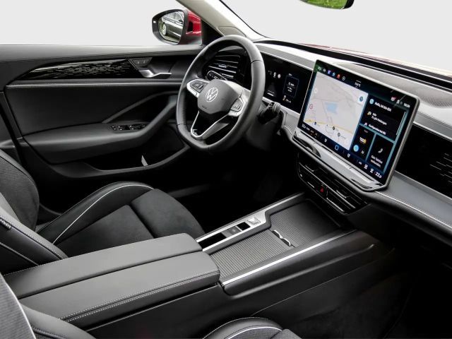 Volkswagen Passat 2.0 TDI Business DSG Variant