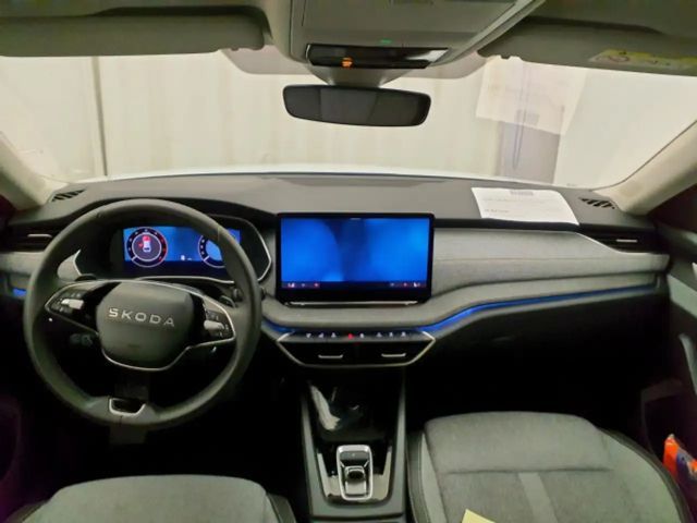 Skoda Octavia 2.0 TDI Combi Tour