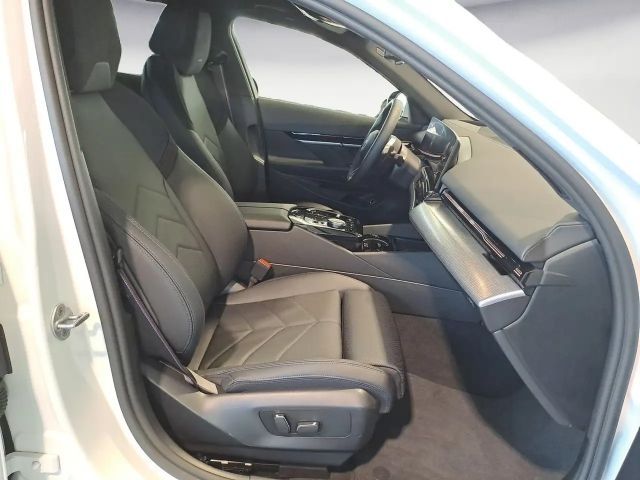 BMW 520 520d M-Sport Touring