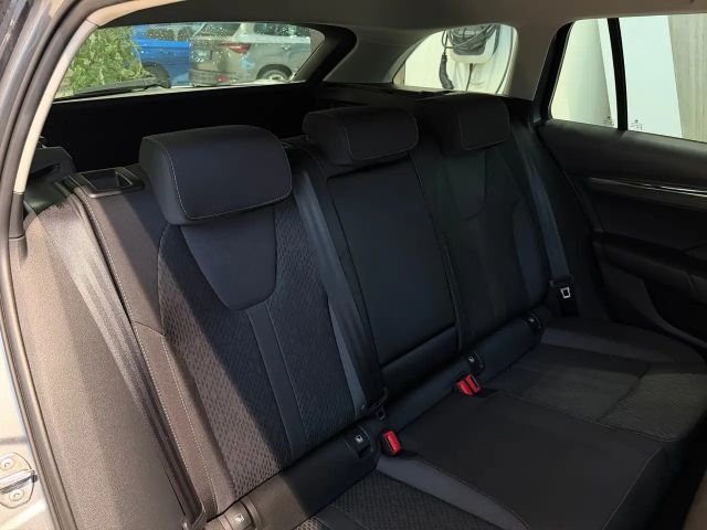 Skoda Octavia Style Style