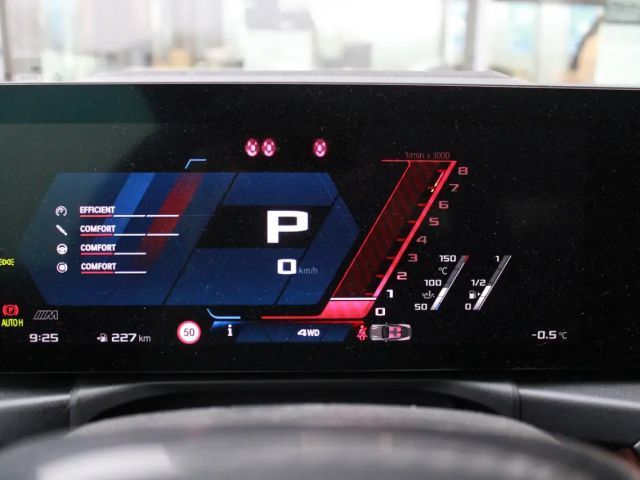 BMW M4 Competition Coupé