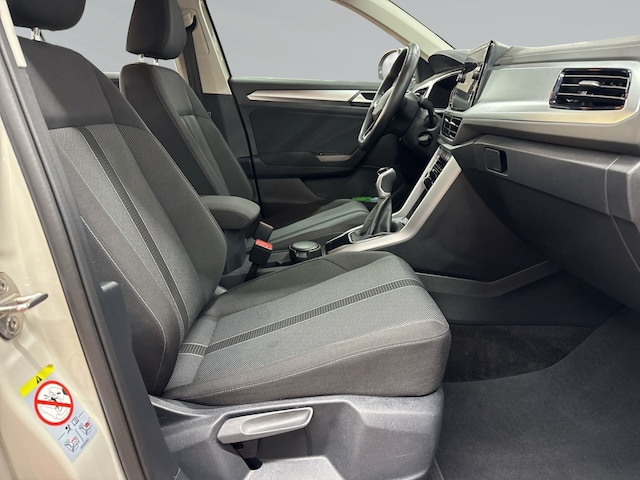 Volkswagen T-Roc 1.0 TSI Life