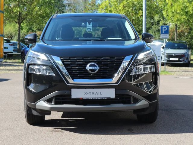 Nissan X-trail Acenta