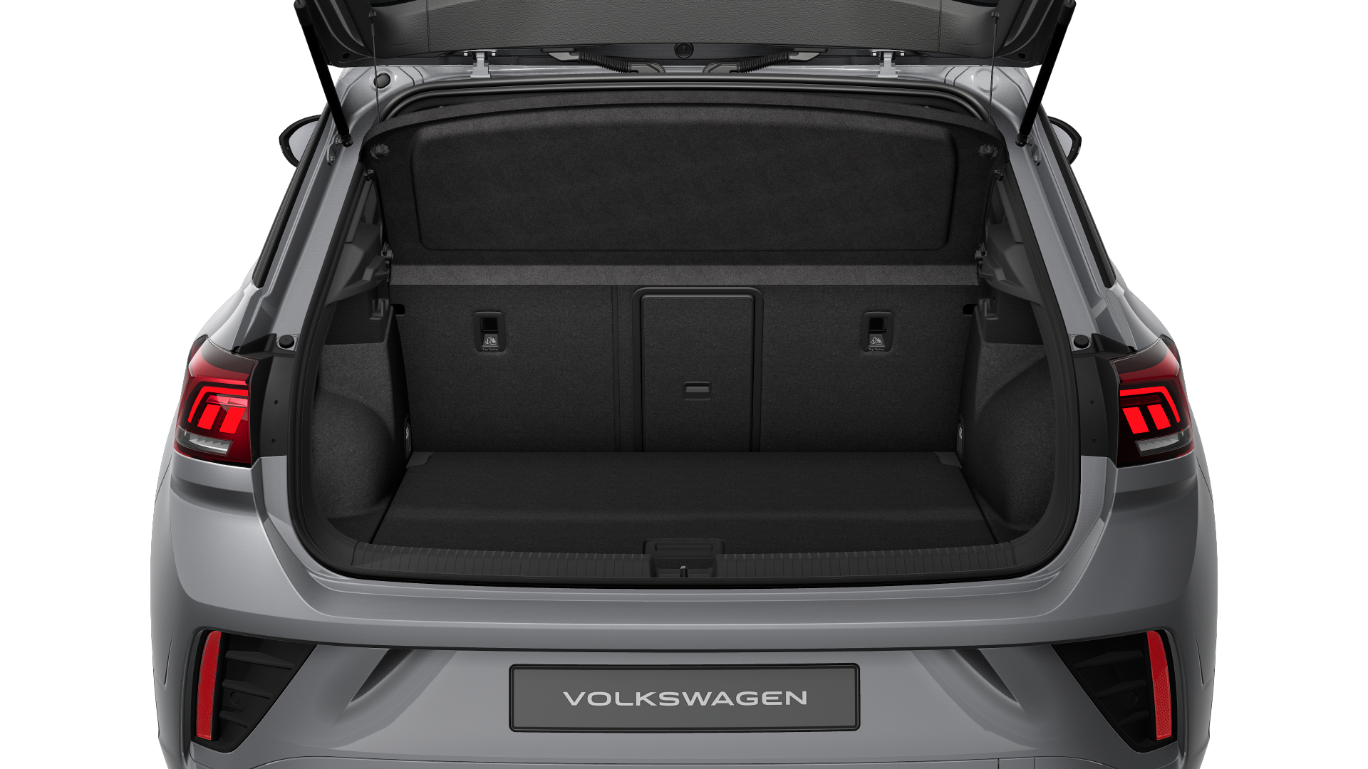 Volkswagen T-Roc DSG R-Line Style