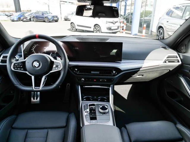 BMW 340 M-Sport xDrive