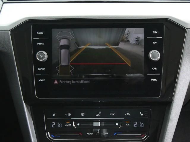 Volkswagen Passat Business DSG Variant