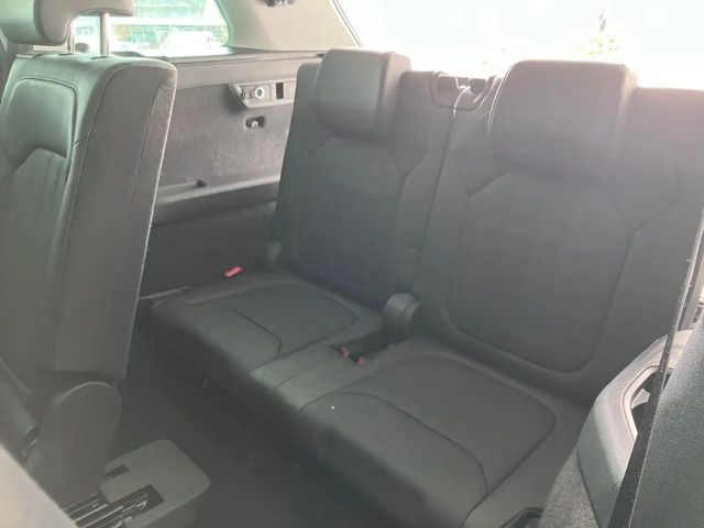 Skoda Kodiaq 1.5 TSI