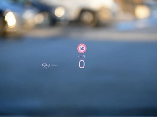 Skoda Octavia Combi Style Style iV