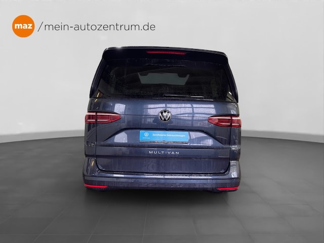 Volkswagen Multivan 2.0 TSI Lang Life