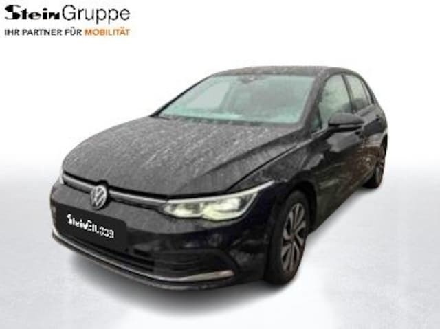 Volkswagen Golf APP+DAB+HUD+SHZ+VIRT+ACC+LED+NAVI