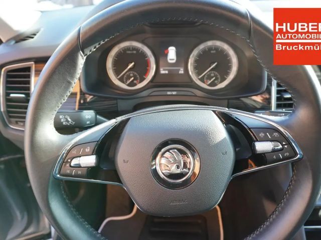 Skoda Kodiaq ACT Style Style