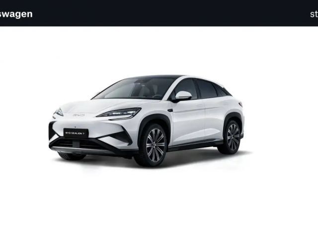 BYD Sealion 7 Comfort
