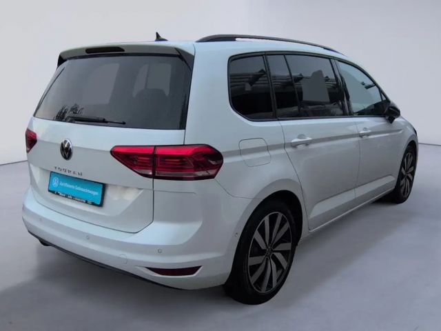 Volkswagen Touran 1.5 TSI DSG Highline