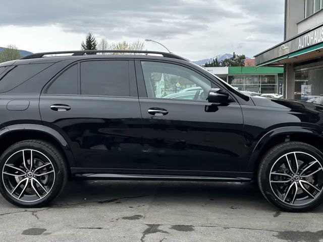 Mercedes-Benz GLE 350 4MATIC