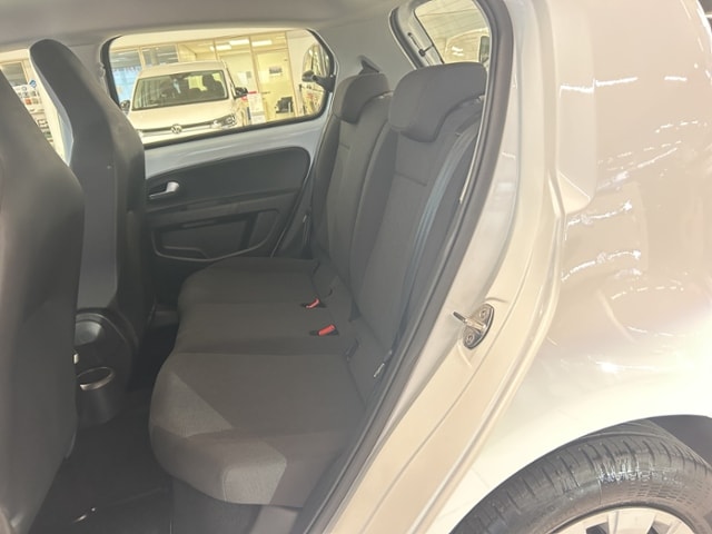 Volkswagen up! Basis