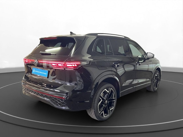 Volkswagen Tiguan 2.0 TDI R-Line