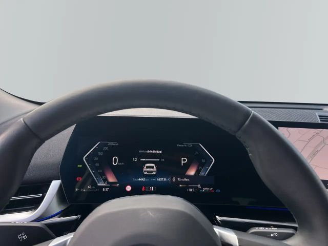 BMW X2 Coupé sDrive20i