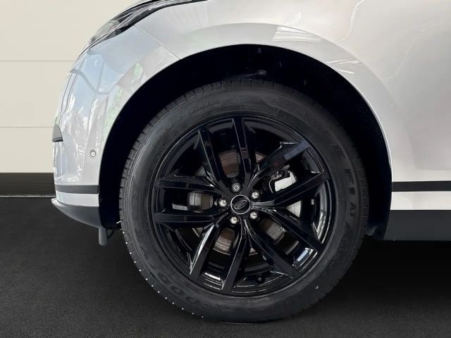 Land Rover Range Rover Velar D200 S