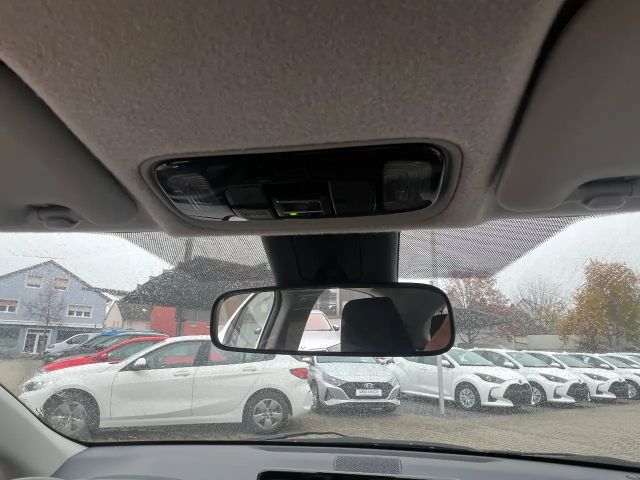 Mazda 2 1.5 CVT Pure **ACC Klimaautomatik DAB+**