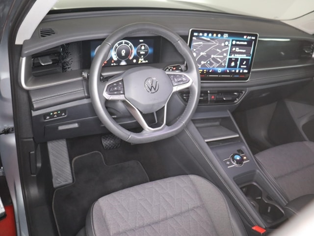 Volkswagen Tayron 2.0 TDI DSG IQ.Drive