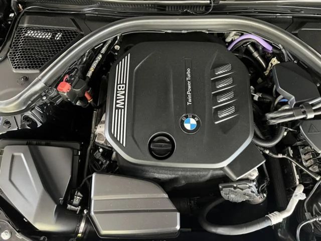 BMW 318 318d Touring