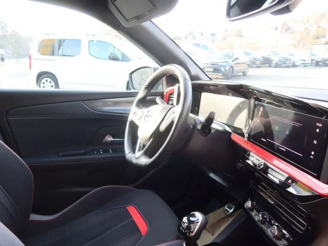 Opel Mokka GS-Line Grand Sport