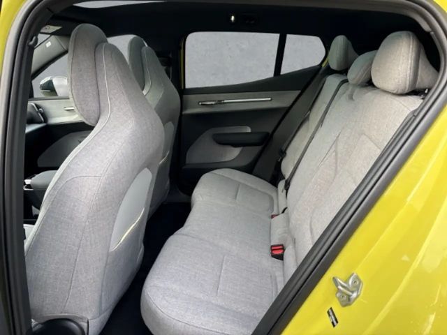 Volvo EX30 Extended range Ultra