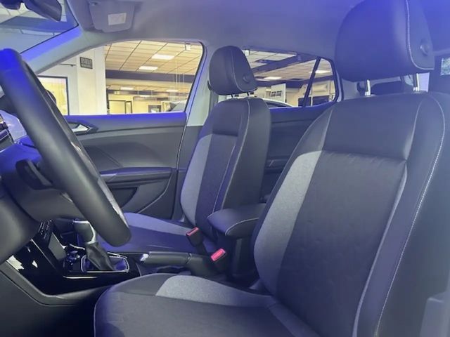 Volkswagen T-Cross 1.5 TSI