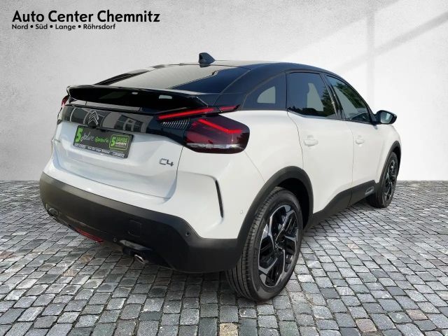 Citroën C4 PureTech Shine