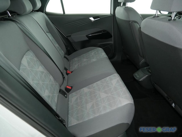 Volkswagen ID.3 Performance Pro