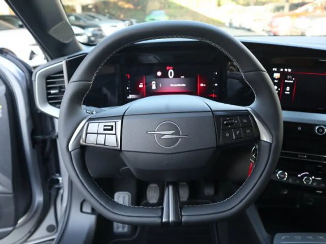 Opel Mokka GS-Line Grand Sport