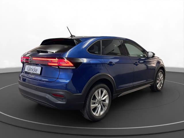 Volkswagen Taigo 1.0 TSI DSG Move