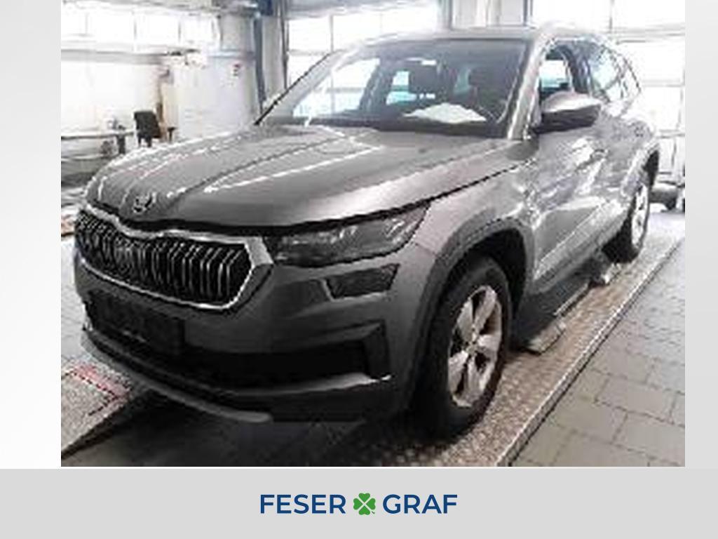 Skoda Kodiaq 2.0 TDI Style Style