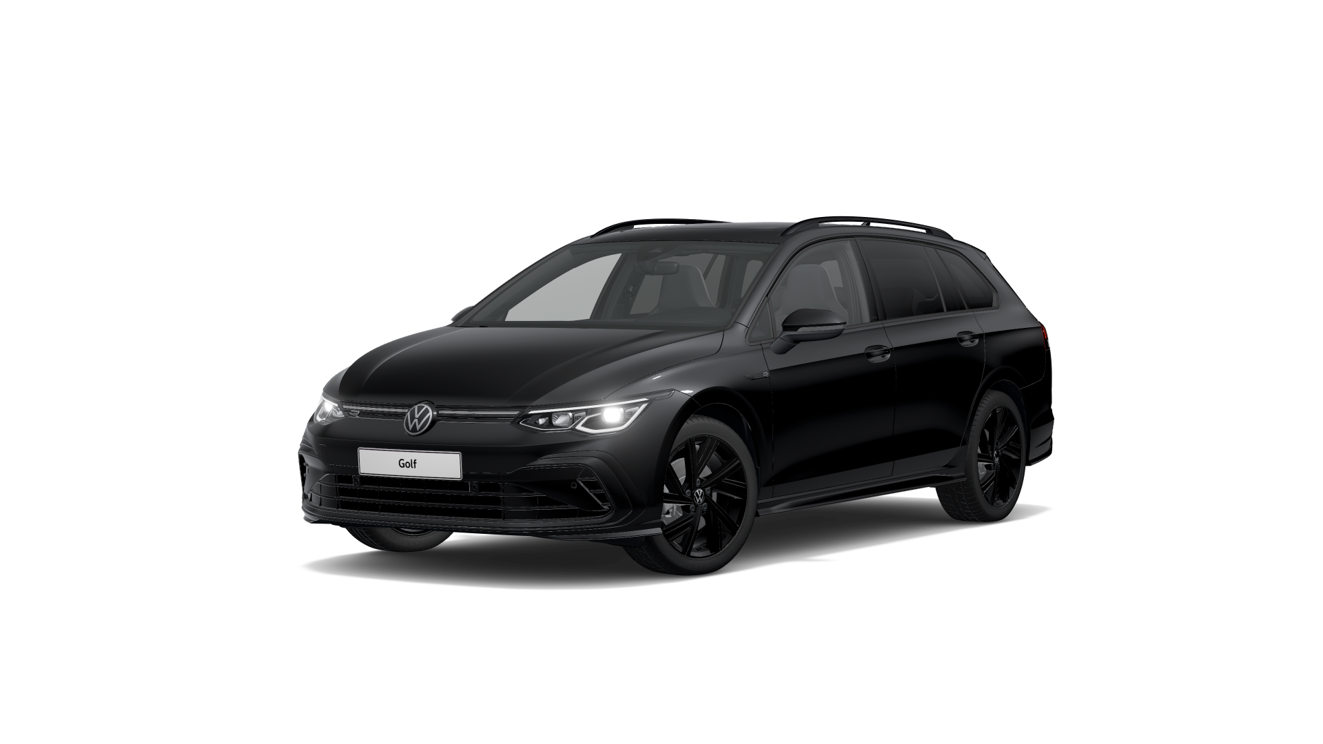 Volkswagen Golf Golf VIII Variant