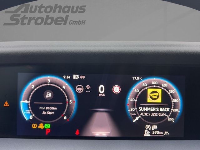 Volkswagen Tayron 2.0 TDI DSG R-Line