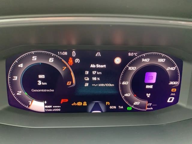 Cupra Leon DSG ST VZ e-Hybrid