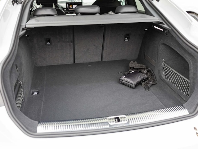 Audi A5 40 TFSI S-Line S-Tronic Sportback