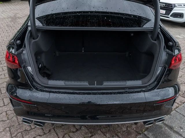 Audi S3 Quattro Sedan