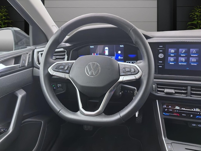 Volkswagen Polo 1.0 TSI Life