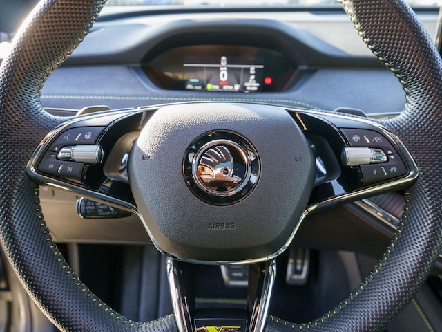 Skoda Enyaq Coupe RS