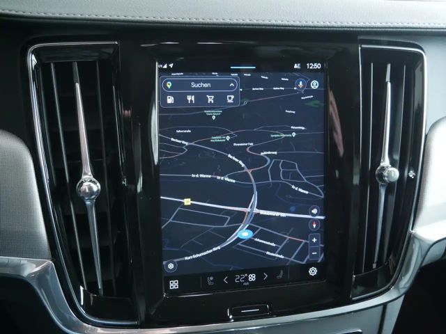 Volvo V90 Bright Plus